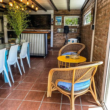 Apartament Casa De Relax Con Piscina Paraná Zewnętrze zdjęcie