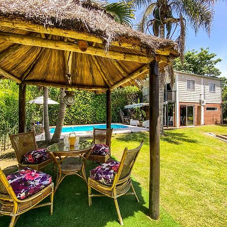 Apartament Casa De Relax Con Piscina Paraná Zewnętrze zdjęcie