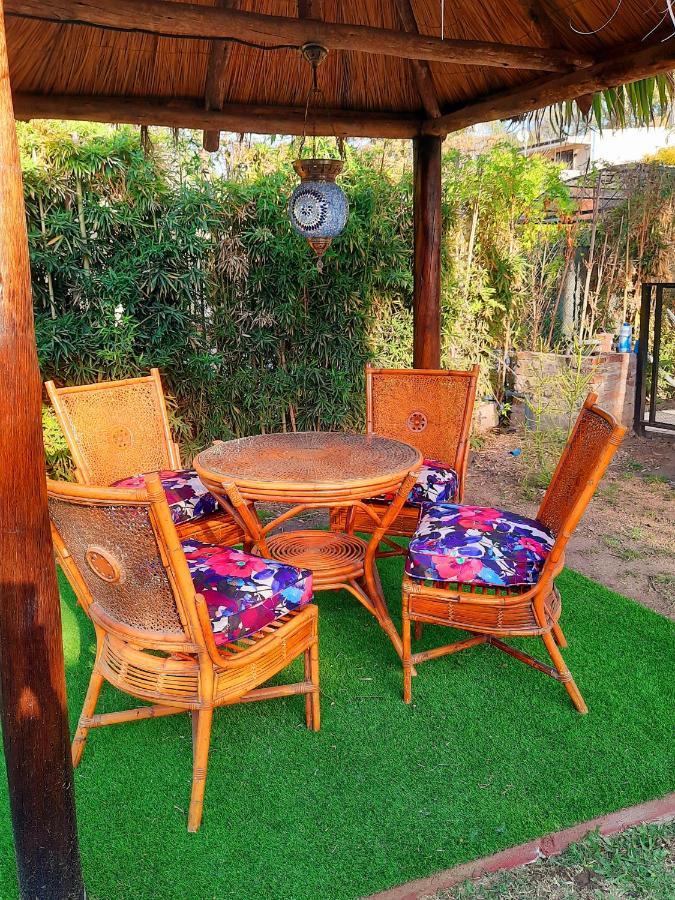 Apartament Casa De Relax Con Piscina Paraná Zewnętrze zdjęcie