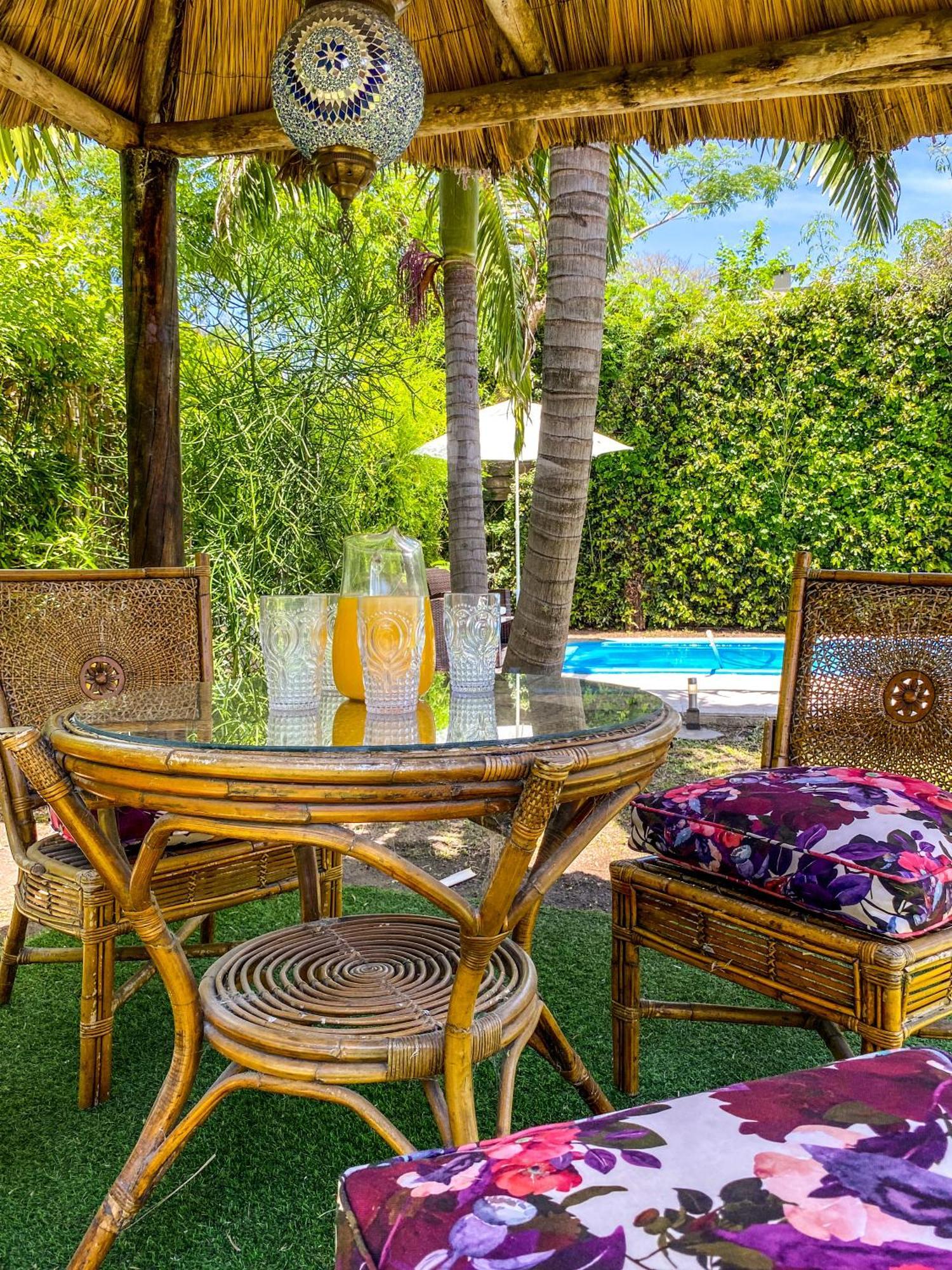 Apartament Casa De Relax Con Piscina Paraná Zewnętrze zdjęcie