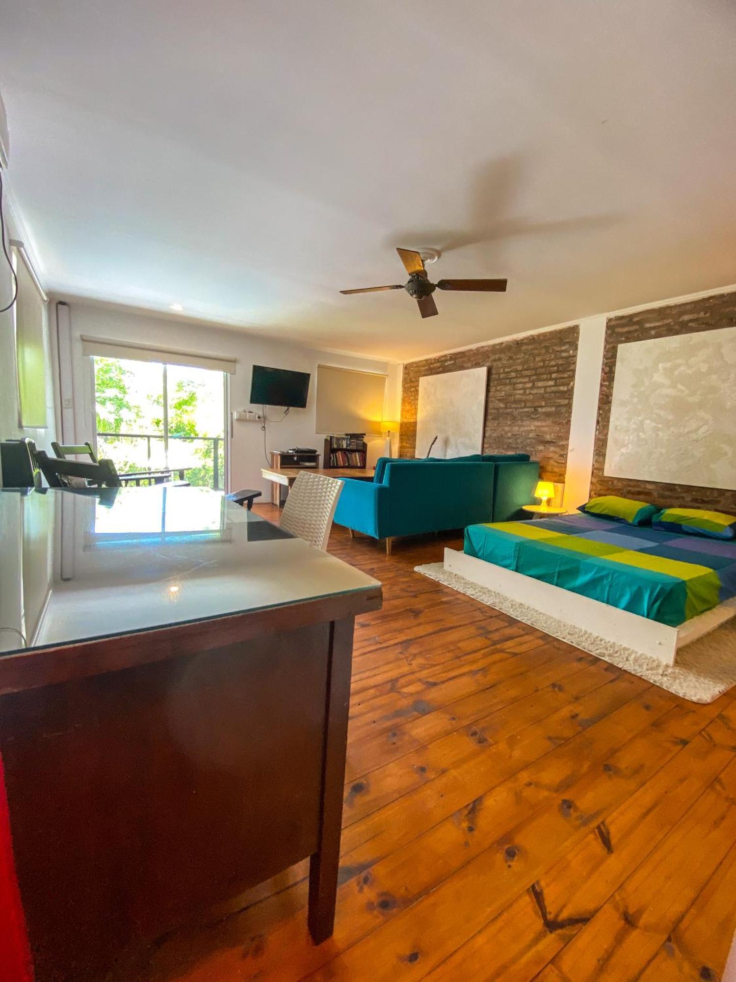 Apartament Casa De Relax Con Piscina Paraná Zewnętrze zdjęcie