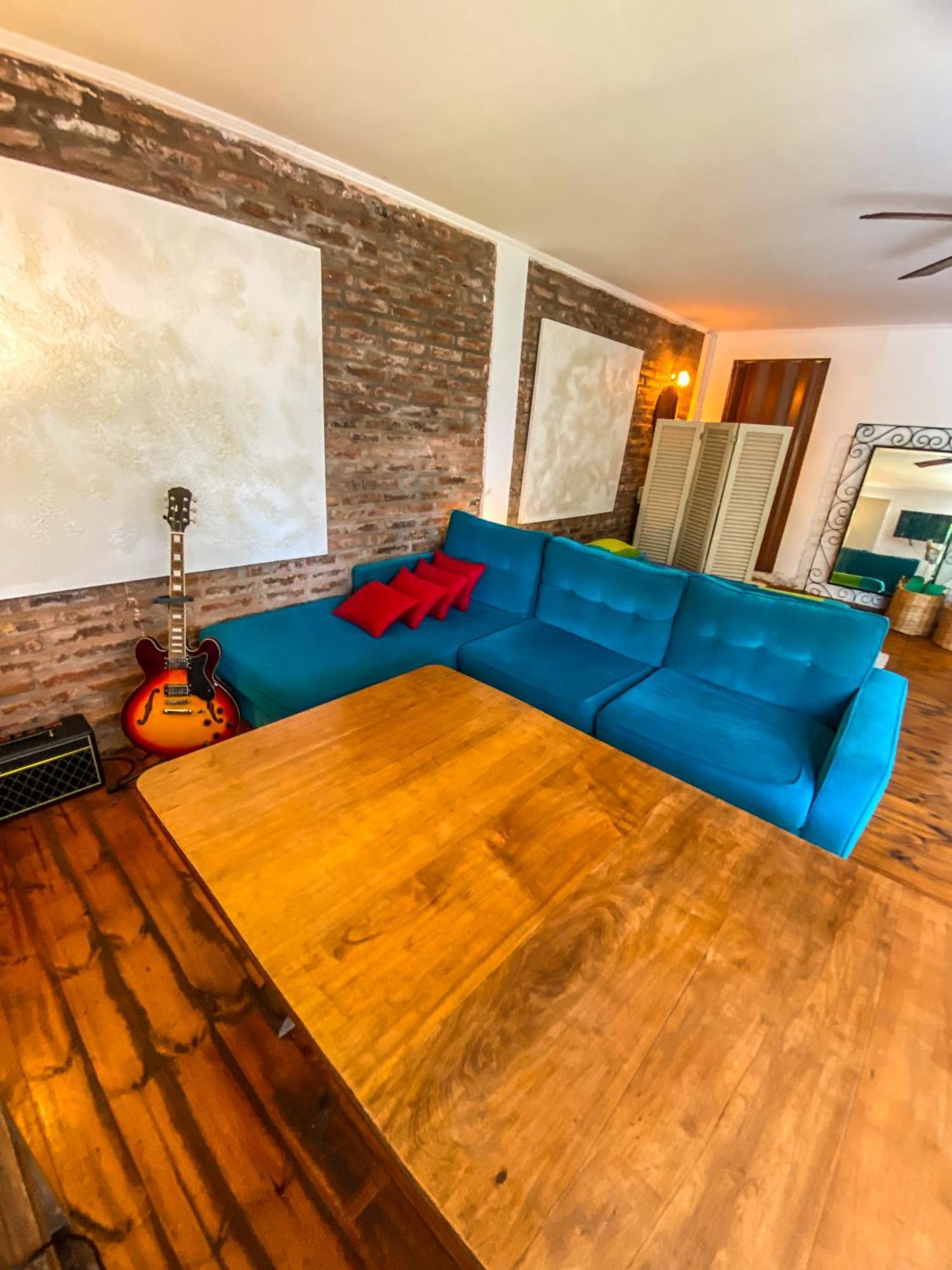 Apartament Casa De Relax Con Piscina Paraná Zewnętrze zdjęcie