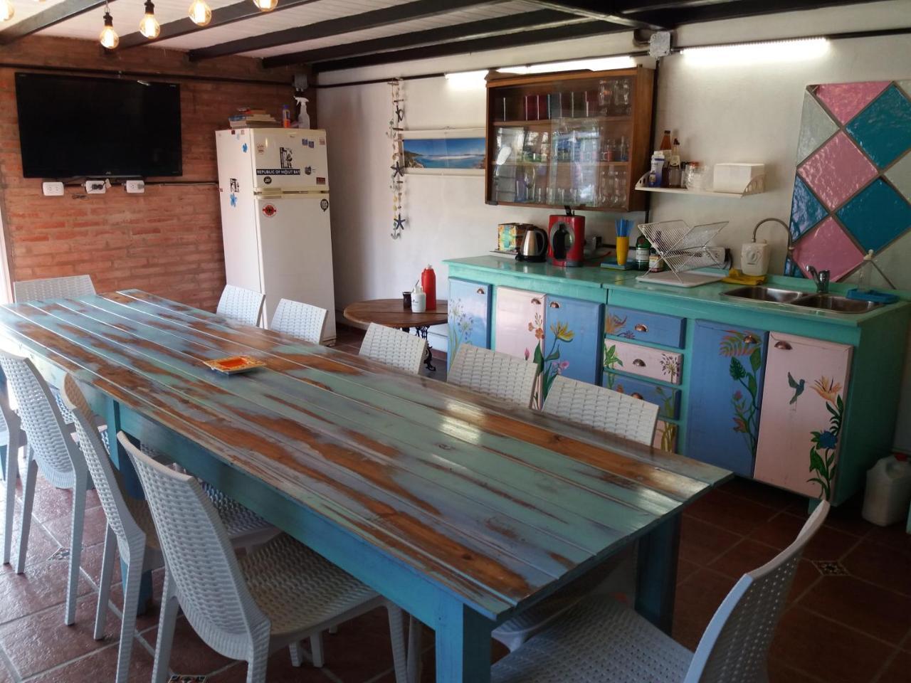 Apartament Casa De Relax Con Piscina Paraná Zewnętrze zdjęcie