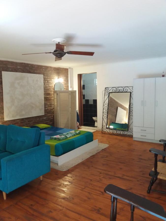 Apartament Casa De Relax Con Piscina Paraná Zewnętrze zdjęcie