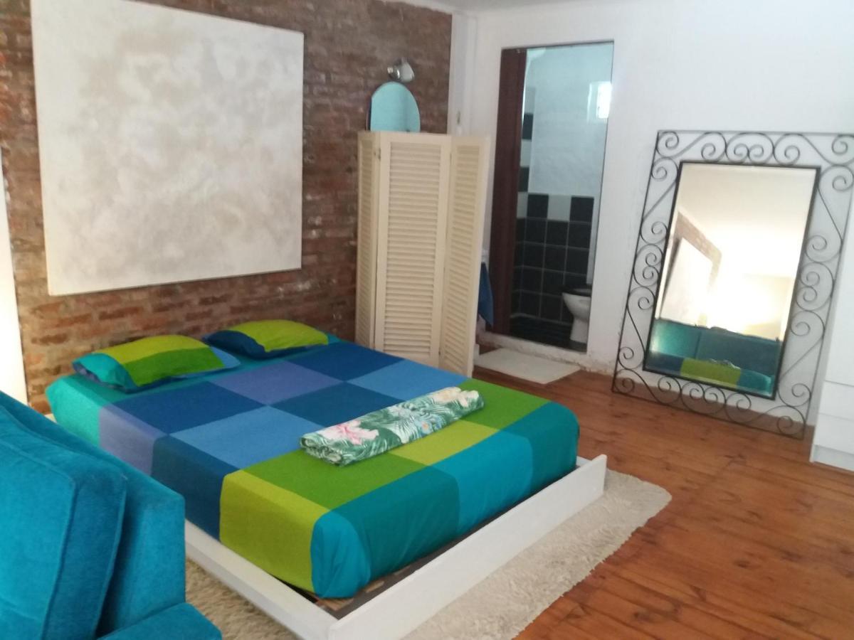 Apartament Casa De Relax Con Piscina Paraná Zewnętrze zdjęcie
