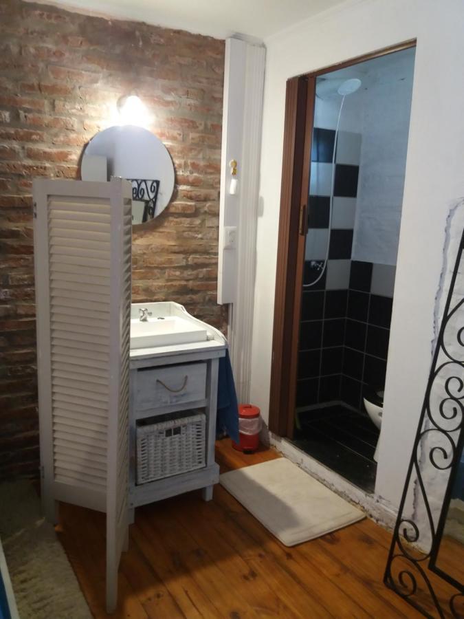 Apartament Casa De Relax Con Piscina Paraná Zewnętrze zdjęcie